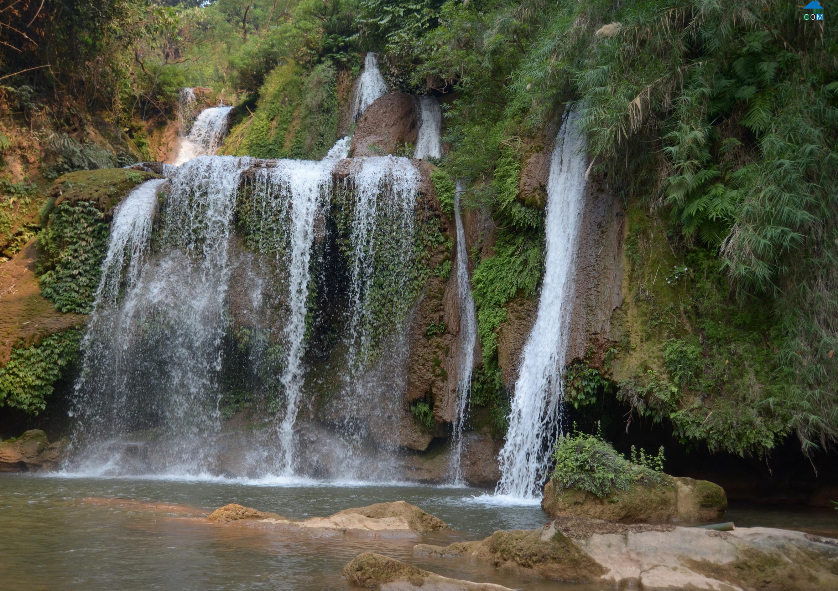 Khu bảo tồn thiên nhiên Xuân Nha