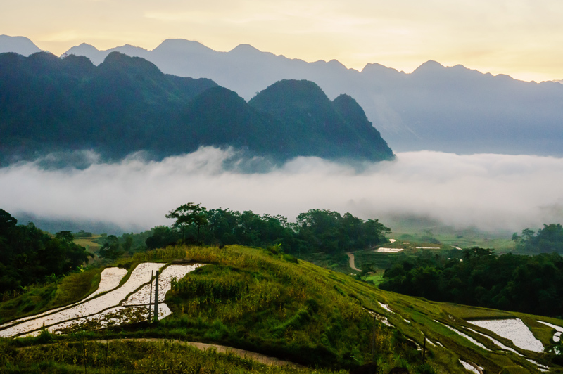 Săn mây Tà Xùa – Đua nhau tìm về